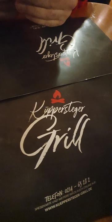 Kueppersteger Grill