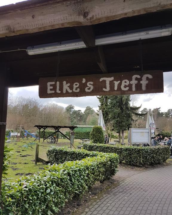 Elkes Treff