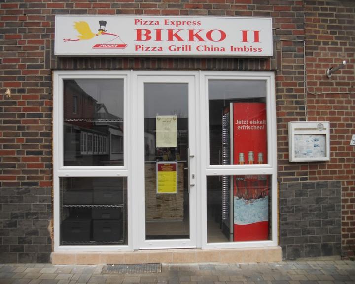 Pizzeria Bikko II