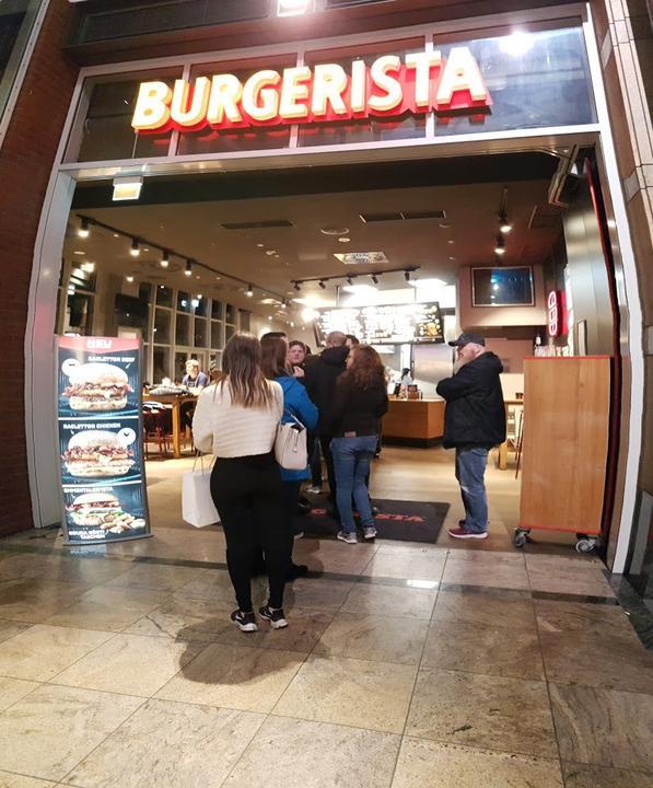 Burgerista